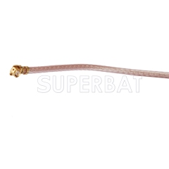 FME Female to IPX IPEX U.FL RF Pigtail Coax cable 1.13mm Cable 20m