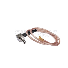 Antenna Adapter Cable CRC9 to IPEX IPX /u.FL for USB Modem K4505/ E660A/ EC321/E367/E169