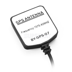 GPS Active Antenna 1575.42MHz±3 MHz with SMA plug 2m/3m/5m