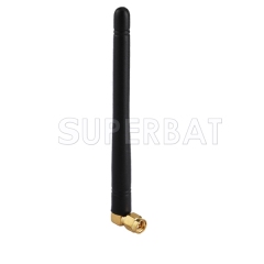 868MHz Rubber Omni Directional Antenna SMA connector for Ham radio