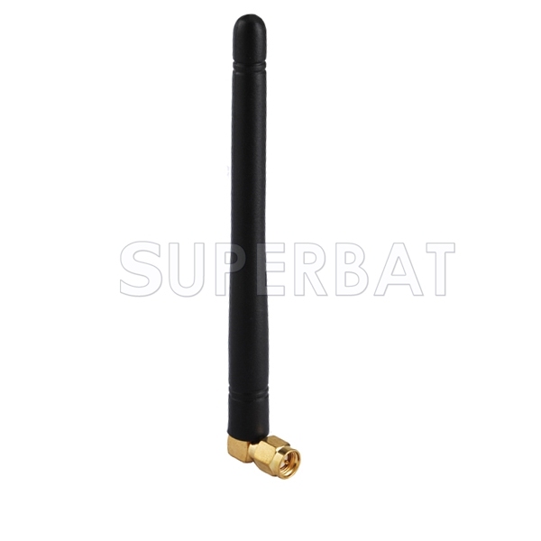 868MHz Rubber Omni Directional Antenna SMA connector for Ham radio