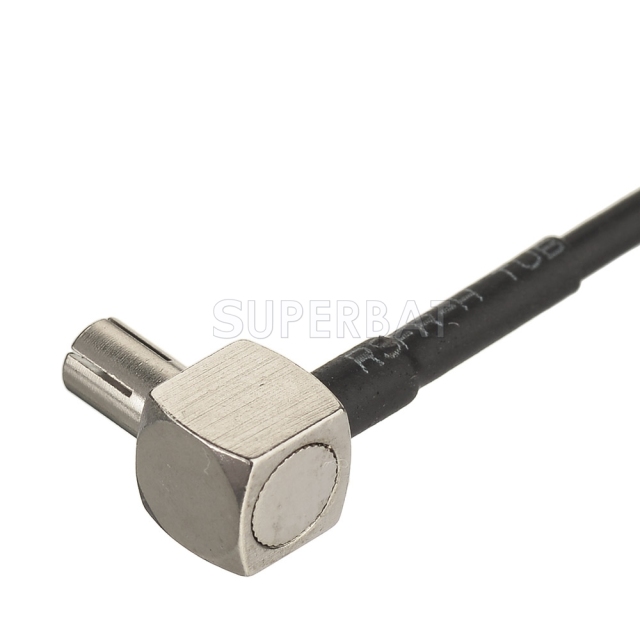 Mini TS9 700-2600MHz 4G Antenna for LTE Modem Mobile MIFI Router Hotspot