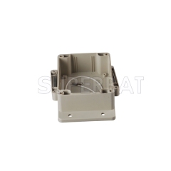 HOT Waterproof Plastic Electronic Project Box Enclosure case 115*90*55mm DIY