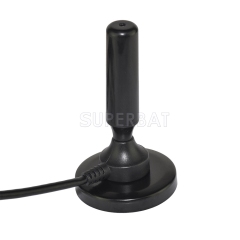 High gain 10dBi Aerial Antenna For DVB-T UHF IVHF TV HDTV Digital Freeview TV