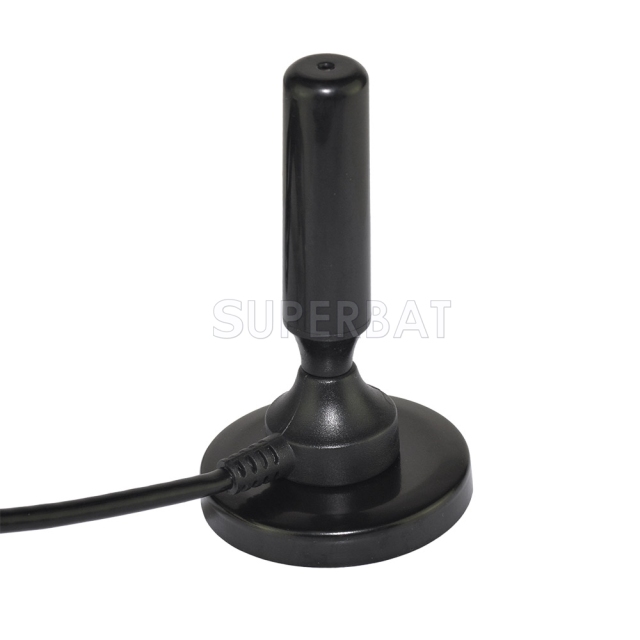 High gain 10dBi Aerial Antenna For DVB-T UHF IVHF TV HDTV Digital Freeview TV