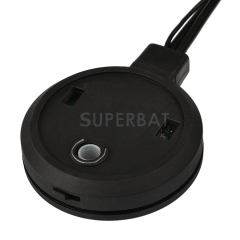 DAB Car Antenna Digital Radio Tuner Stereo DAB FM/AM Radio Car Interior Mount Aerial  for Alpine pioneer Sony DAB+ Receiver