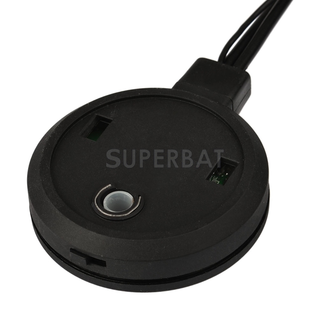DAB Car Antenna Digital Radio Tuner Stereo DAB FM/AM Radio Car Interior Mount Aerial  for Alpine pioneer Sony DAB+ Receiver