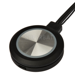 DAB Car Antenna Digital Radio Tuner Stereo DAB FM/AM Radio Car Interior Mount Aerial  for Alpine pioneer Sony DAB+ Receiver