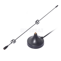 850/1900/900/1800/2100Mhz GSM/UMTS/HSPA/CDMA/3G Antenna 5dbi with SMA connector