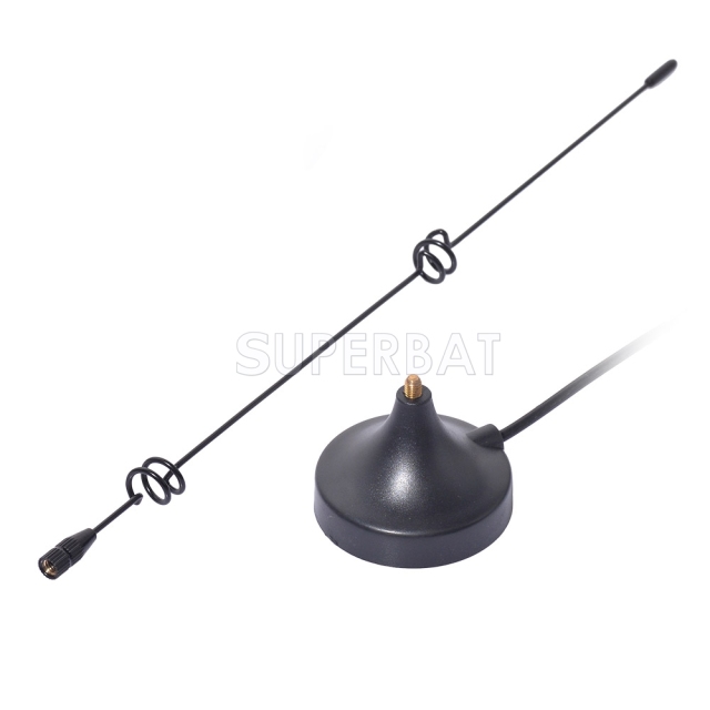 850/1900/900/1800/2100Mhz GSM/UMTS/HSPA/CDMA/3G Antenna 5dbi with SMA connector