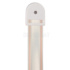 300 ohm FM Dipole Antenna Aerial T shape for Table Top Home Audio Radio Stereo Receiver