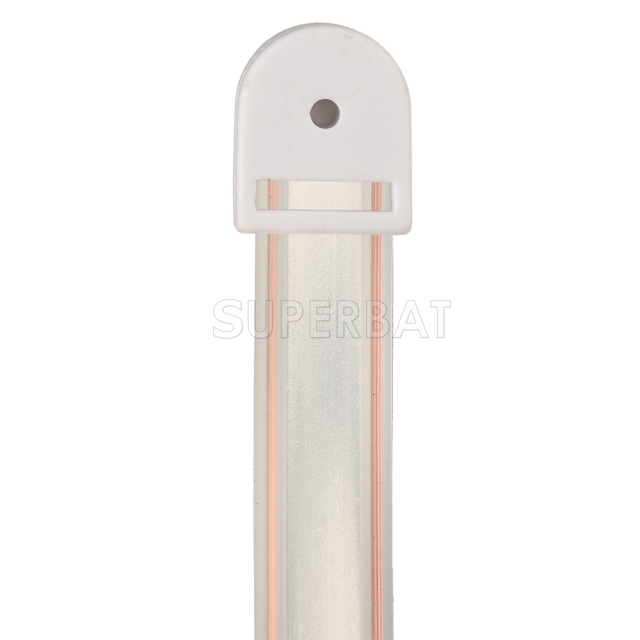 300 ohm FM Dipole Antenna Aerial T shape for Table Top Home Audio Radio Stereo Receiver