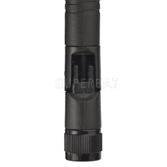 Superbat 4G LTE 9dBi 698-960MHz 1710-2700MHz RP-SMA Male Omni-directional External Antenna