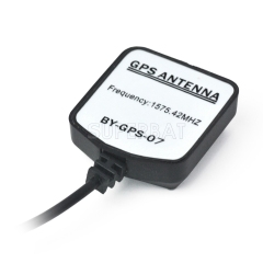 Mini GPS NAV Antenna 1575.42MHz±3 MHz 3M GT5-1S for Alpine  Toyota Honda Nissan