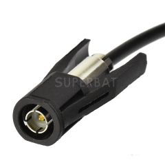Car GPS Antenna WICLIC 1575.42MHz±3 MHz 3M Active Antenna GA01 for Pioneer  Becker