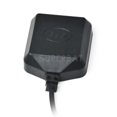 Mini GPS NAV Antenna 1575.42MHz±3 MHz 3M GT5-1S for Alpine  Toyota Honda Nissan
