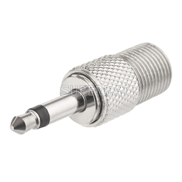 Indoor Universal 75 Ohm Unbal Telescopic Aerial FM Radio Antenna for Table Top Radio and AV Stereo Receiver System