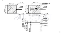 Superbat GPS Active Antenna internal Aerial IPEX connector with RG178 for PND Laptop Mobile Phone