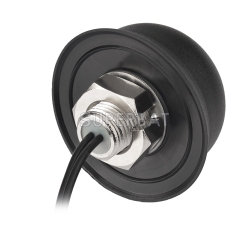 High Gain waterproof 4G LTE Antenna GPS Dual Band Navigation Combined Aerial With SMA Male Connector 20cm for Vehicle tracking Asset tracking