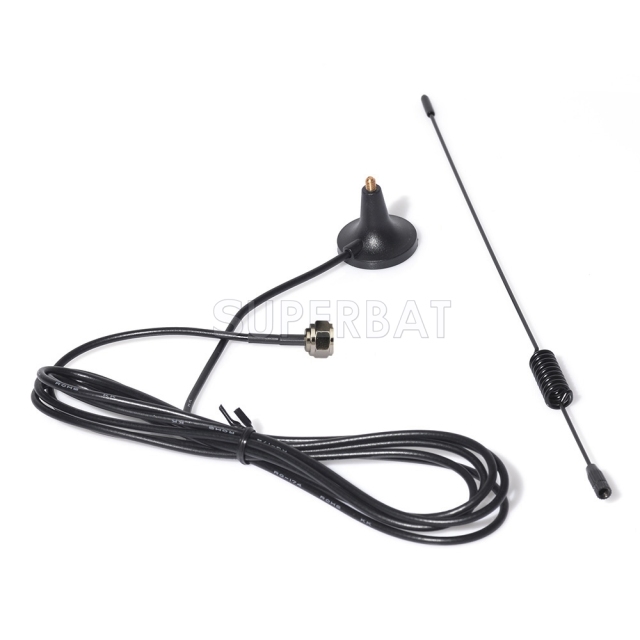 DAB FM Radio Antenna Aerial for YAMAHA  SONY BOSE Home Radio Stereo Receiver