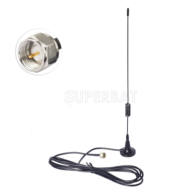 DAB FM Radio Antenna Aerial for YAMAHA  SONY BOSE Home Radio Stereo Receiver