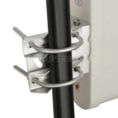 High Gain 3G 4G LTE xLTE Wi-Fi Universal Fixed Mount Directional Antenna