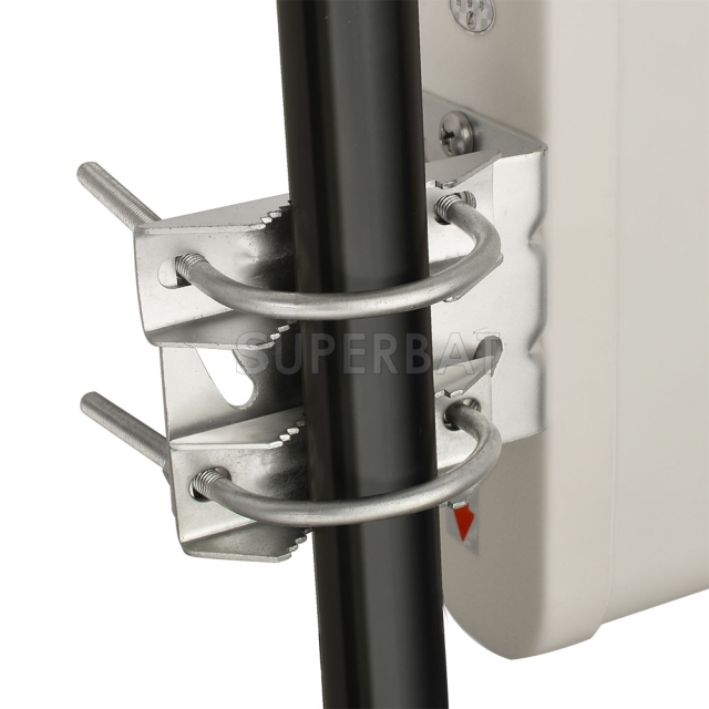 High Gain 3G 4G LTE xLTE Wi-Fi Universal Fixed Mount Directional Antenna