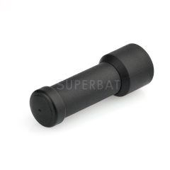 Dual Band 136-174MHz 400-470MHz Ham Radio Antenna Handheld Two Way Radio SMA Female Mini Rubber Antenna for Wouxun Baofeng BF-F8HP UV-5R UV-82