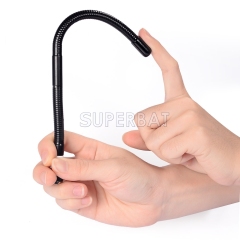 Superbat BNC Male 27MHz Flexible Ham Radio Antenna for ICOM IC-V8 IC-V80 IC-V80E IC-V82 IC-V85 IC-F3S IC-U82 IC-W32