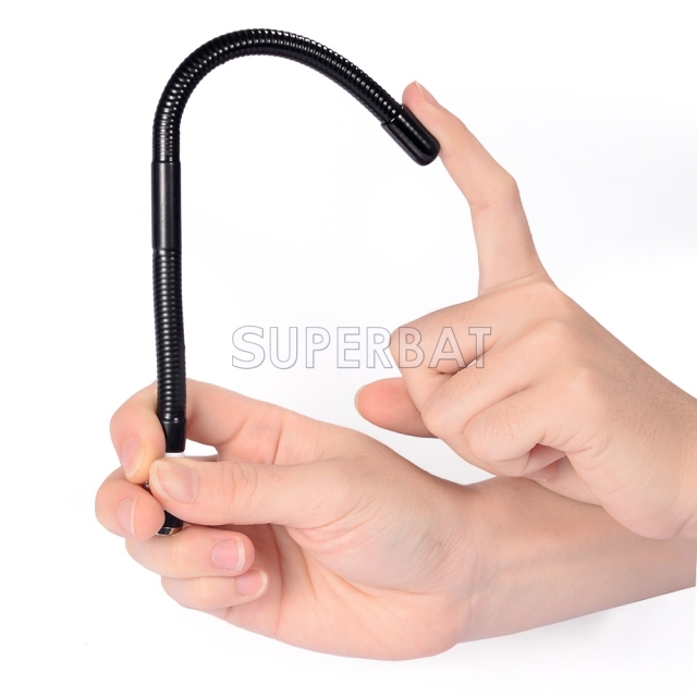 Superbat BNC Male 27MHz Flexible Ham Radio Antenna for ICOM IC-V8 IC-V80 IC-V80E IC-V82 IC-V85 IC-F3S IC-U82 IC-W32