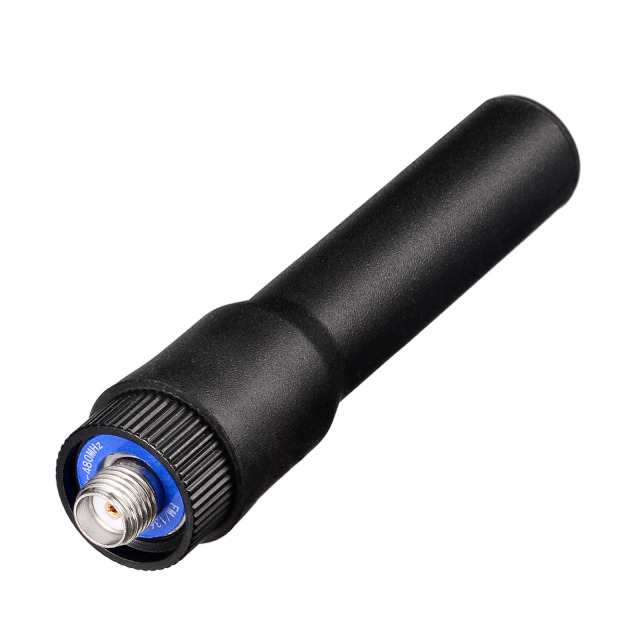 DUAL BAND MINI Soft Handheld Antenna 144/430Mhz SMA-F Ham Radio Antenna for WOUXUN  TYT - Stubby Antenna for BAOFENG UV UV-82 UV-B5 UV-5RA