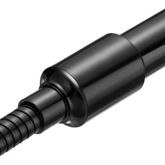 Gooseneck CS Tactical Antenna Dual Band VHF UHF 136-174mhz 400-520mhz Ham Radio Antenna Compatible with Baofeng UV-5R BF-F8HP UV-82 BF-888S UV-5X3 UV-9R Handheld Two Way Radio
