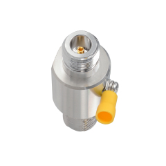 N Type Lightning Surge Protection Device N Female to N Female RF Coaxial Lightning Arrester