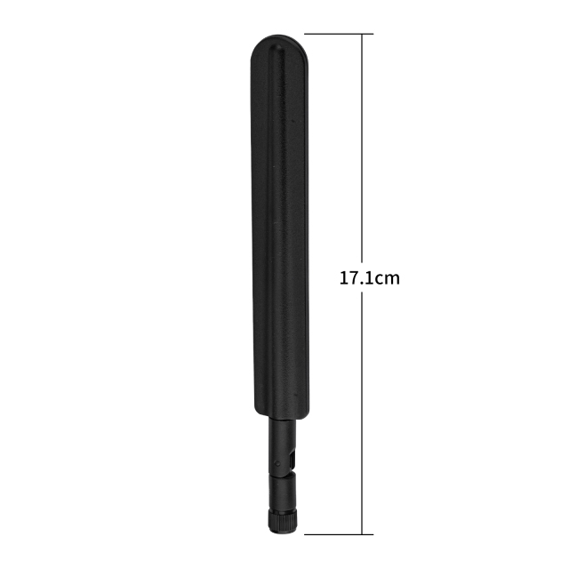 Superbat Multi-band 600-6000MHz Omni Directional 5G Antenna for 5G Wifi Router