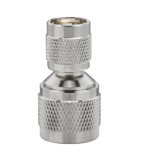 N Plug Male to RP TNC Plug Female Adapter Straight