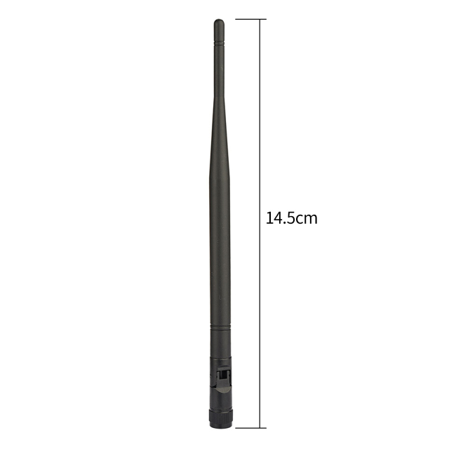 915MHz RFID ZigBee 3.5 dBi SMA Male Connector Omni Antenna for Smart Home Control