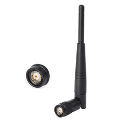 900MHz 915MHz 5dBi RP-TNC Portable Antenna for Topcon Trimble Sokkia GPS Network