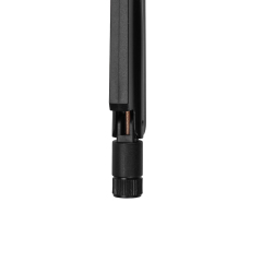 4dBi 2400-2500/5150-7125MHz RP-SMA WiFi 6E Antenna Dual-Band 2.4G/5G/6G Router PCIE card wireless card antenna