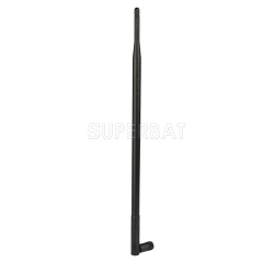 12dBi 2.4GHz WiFi Antenna with RP-SMA Connector for TP-Link ASUS Netgear Router
