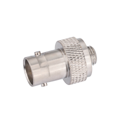 MX Antenna Adapter Connector BNC Female for Motorola Handheld Radio