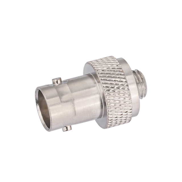 MX Antenna Adapter Connector BNC Female for Motorola Handheld Radio