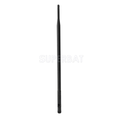 12dBi 2.4GHz WiFi Antenna with RP-SMA Connector for TP-Link ASUS Netgear Router