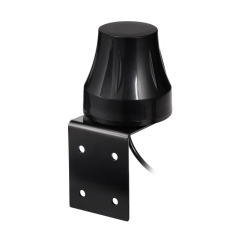Superbat Dual Band 2.4G/5.8GHz RP-SMA Fixed Screw Mount Omni-directional WiFi Outdoor Antenna