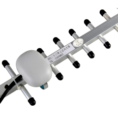 16DBi Wifi Yagi Antenna RP TNC-J Male For WRT54G WRT54GL 5M