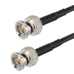 HD SDI video cable BNC male to BNC Male sdi video cable Belden 4855R Cable