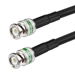 BNC Male to BNC Male Belden 4694R CABLE