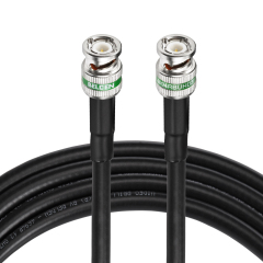 BNC Male to BNC Male Belden 4694R CABLE