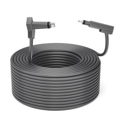 GODPEE 150 Ft Replacement Cables for Starlink Dish Antenna
