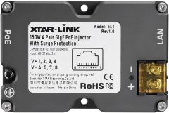 GODPEE Starlink PoE Injector - 150W