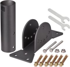 GODPEE Adjustable mounting Compatible with Starlink